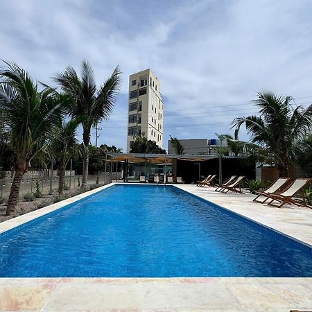 Wanderlust Hotel Муйне Екстер'єр фото
