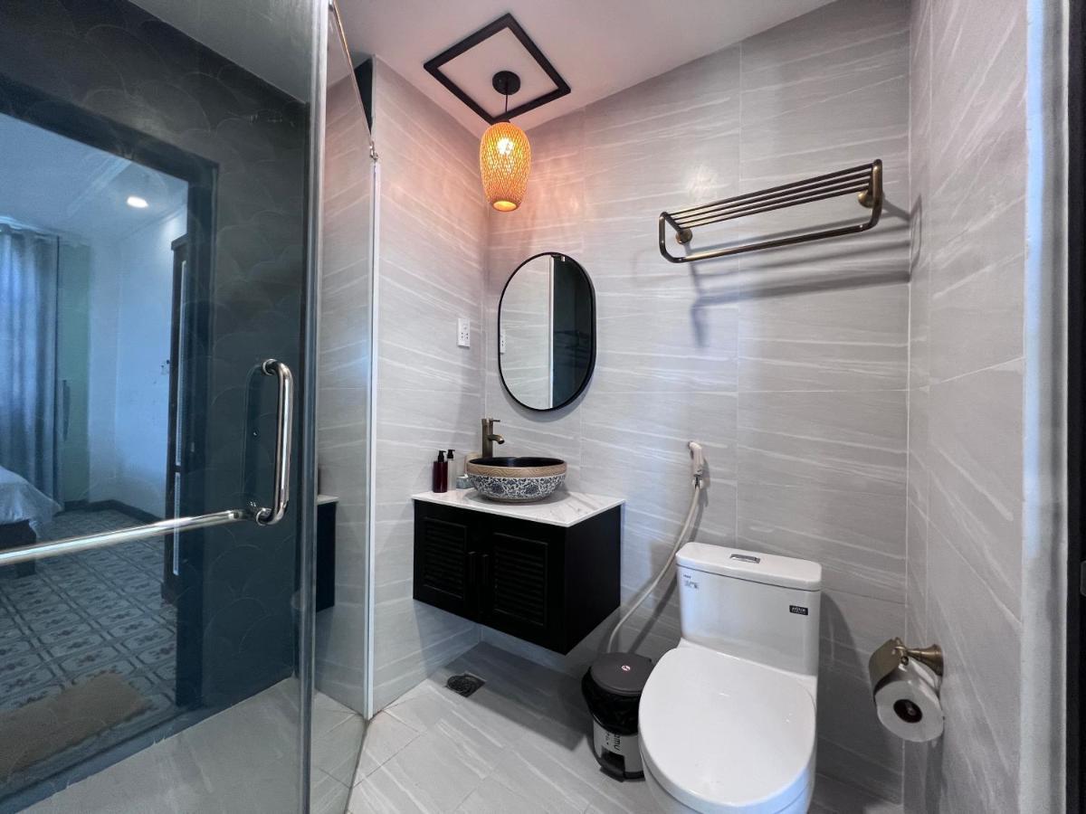 Wanderlust Hotel Муйне Екстер'єр фото
