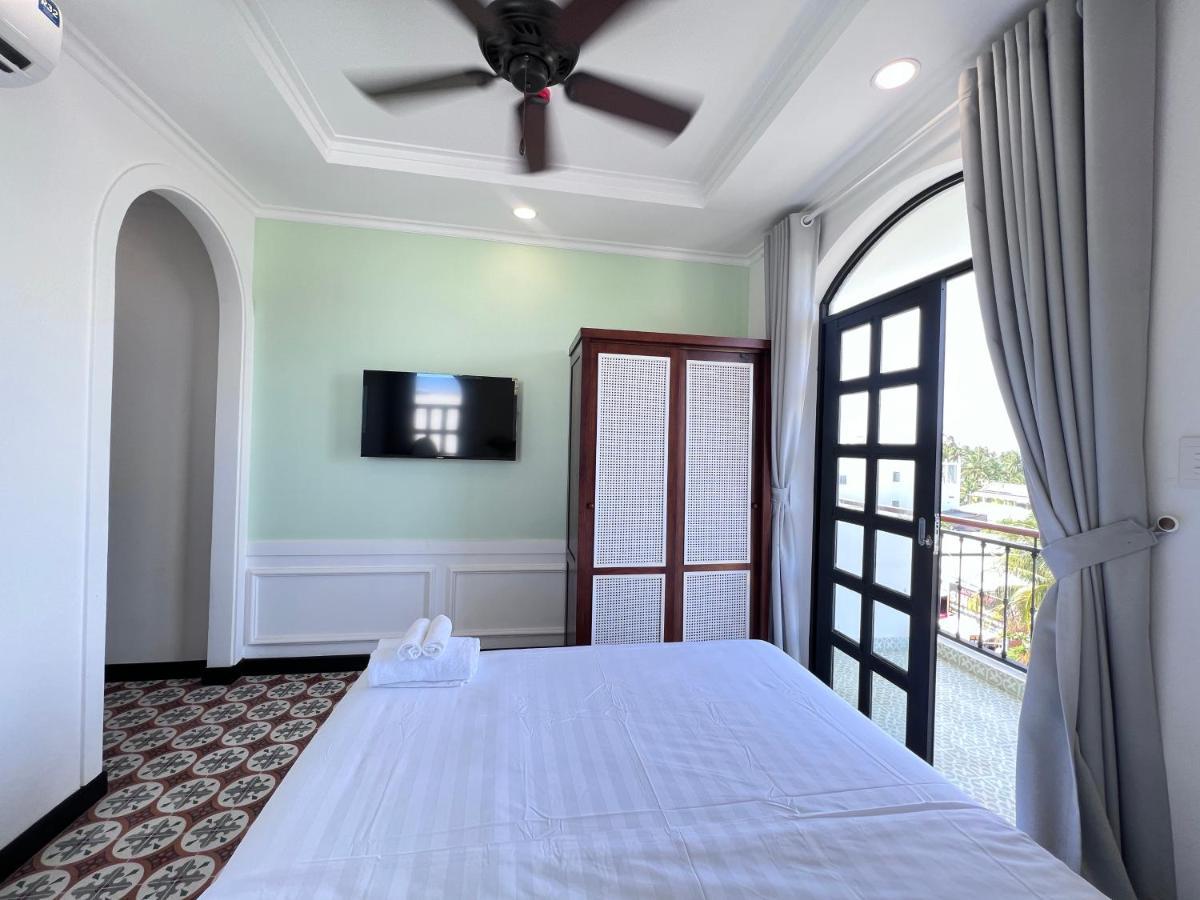Wanderlust Hotel Муйне Екстер'єр фото