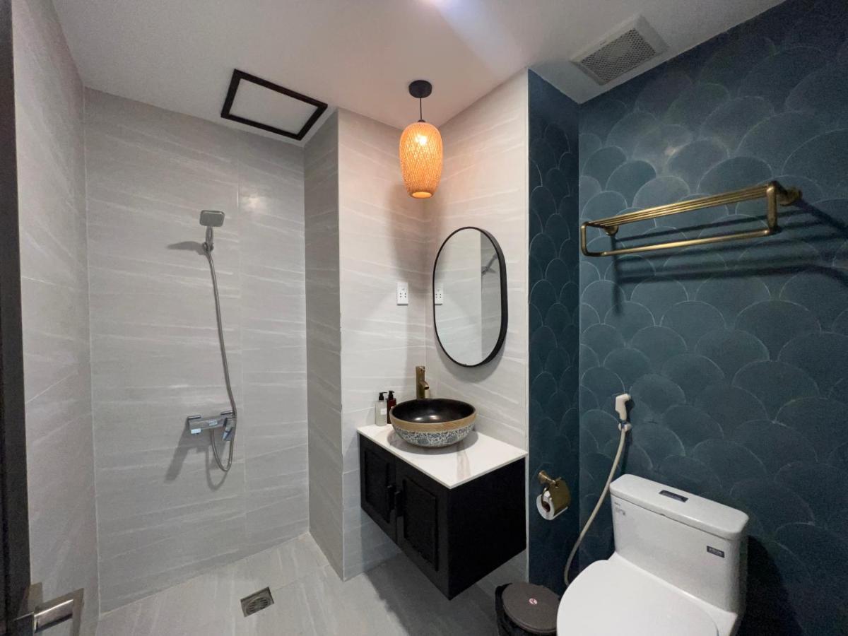 Wanderlust Hotel Муйне Екстер'єр фото