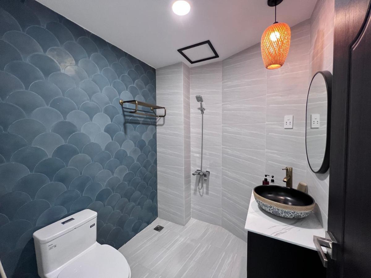 Wanderlust Hotel Муйне Екстер'єр фото