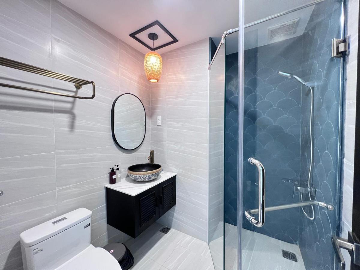 Wanderlust Hotel Муйне Екстер'єр фото